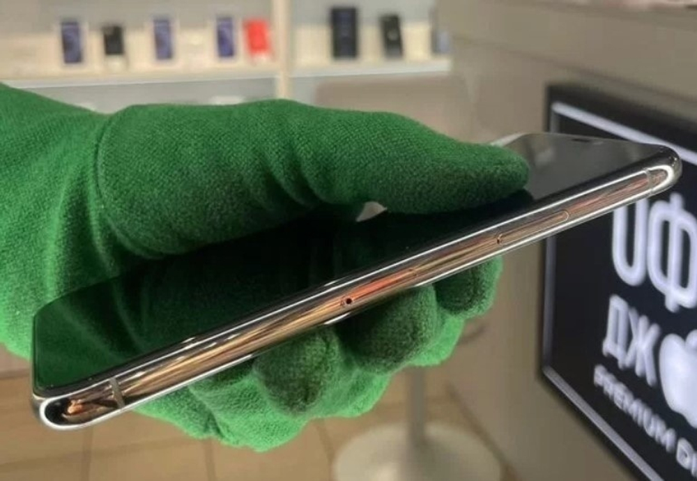 iPhone 11 Pro, 64 ГБ б/у