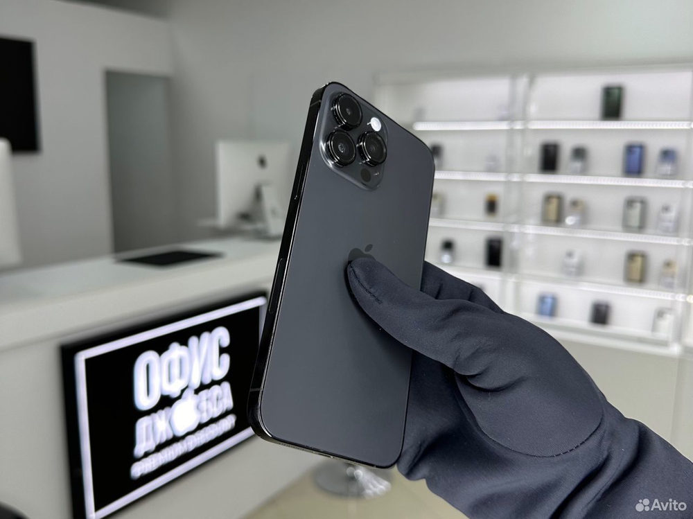 iPhone 14 Pro Max, 1 ТБ б/у