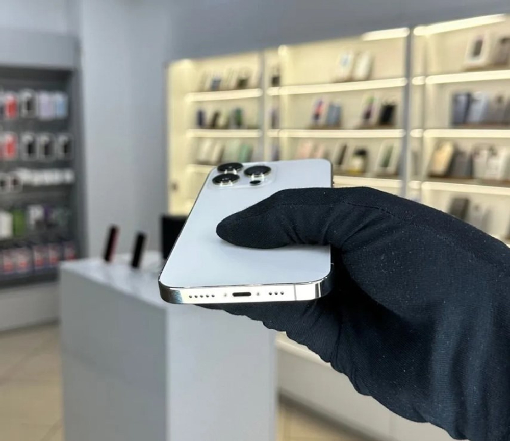 iPhone 13 Pro, 256 ГБ б/у