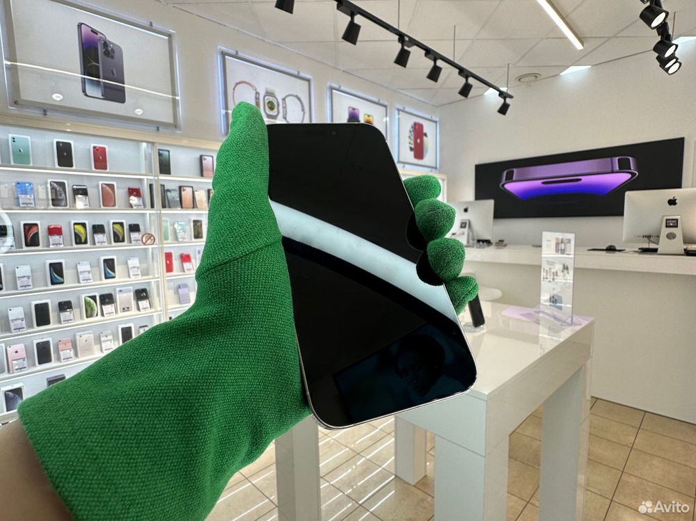 iPhone 14 Pro Max, 512 ГБ б/у