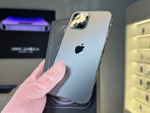 iPhone 12 Pro Max, 256 ГБ б/у