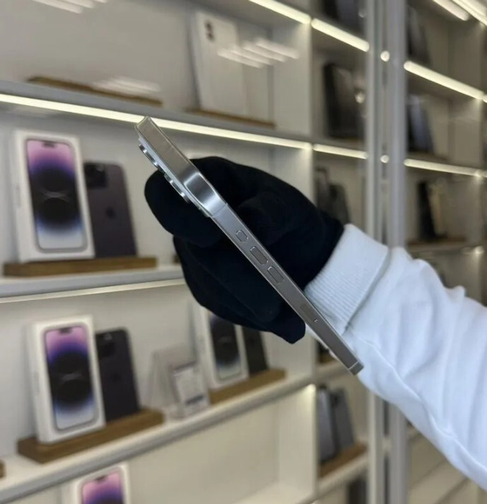 iPhone 15 Pro, 128 ГБ б/у