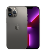 iPhone 13 Pro Max  256 ГБ б/у