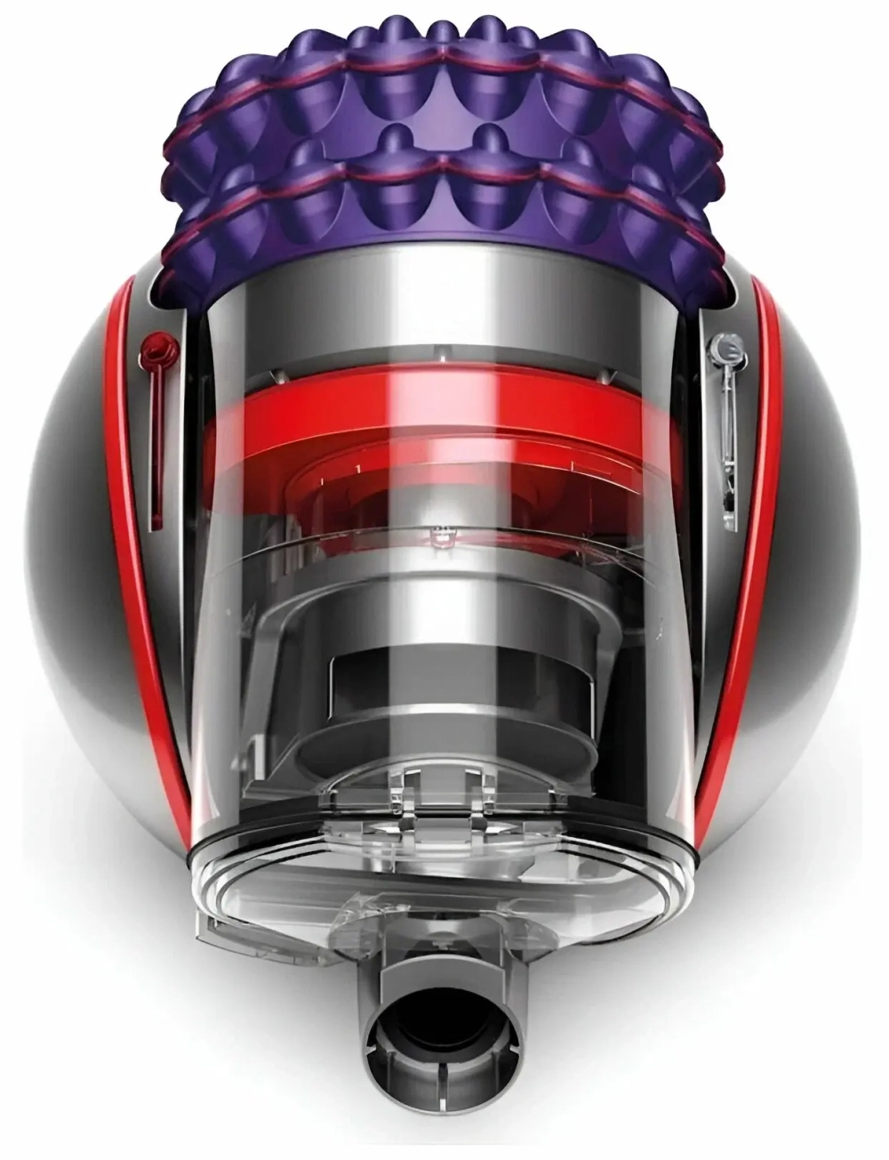 Пылесос Dyson Big Ball Parquet 2