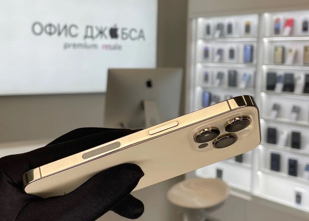 iPhone 14 Pro Max, 128 ГБ б/у