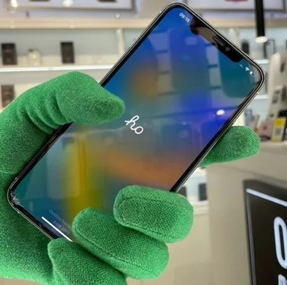 iPhone 11 Pro Max, 256 ГБ б/у