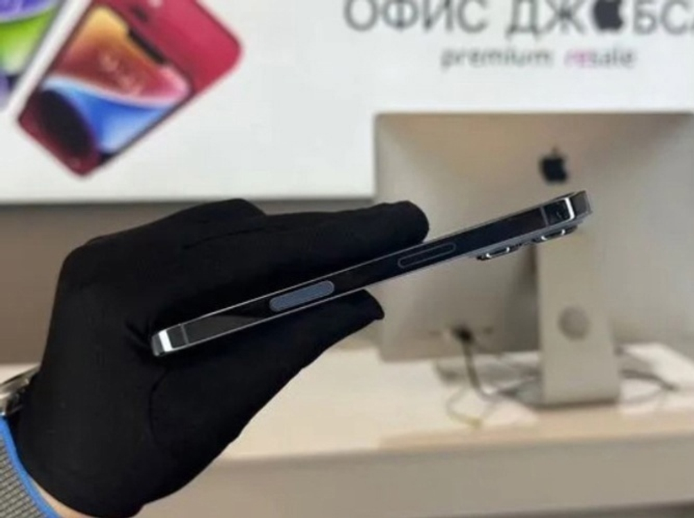iPhone 13 Pro, 256 ГБ б/у