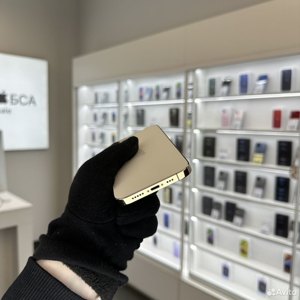 iPhone 12 Pro, 256 ГБ б/у