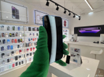 iPhone 13, 128 ГБ б/у