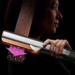 Выпрямитель Dyson Airstrait HT01 Nickel/Cooper