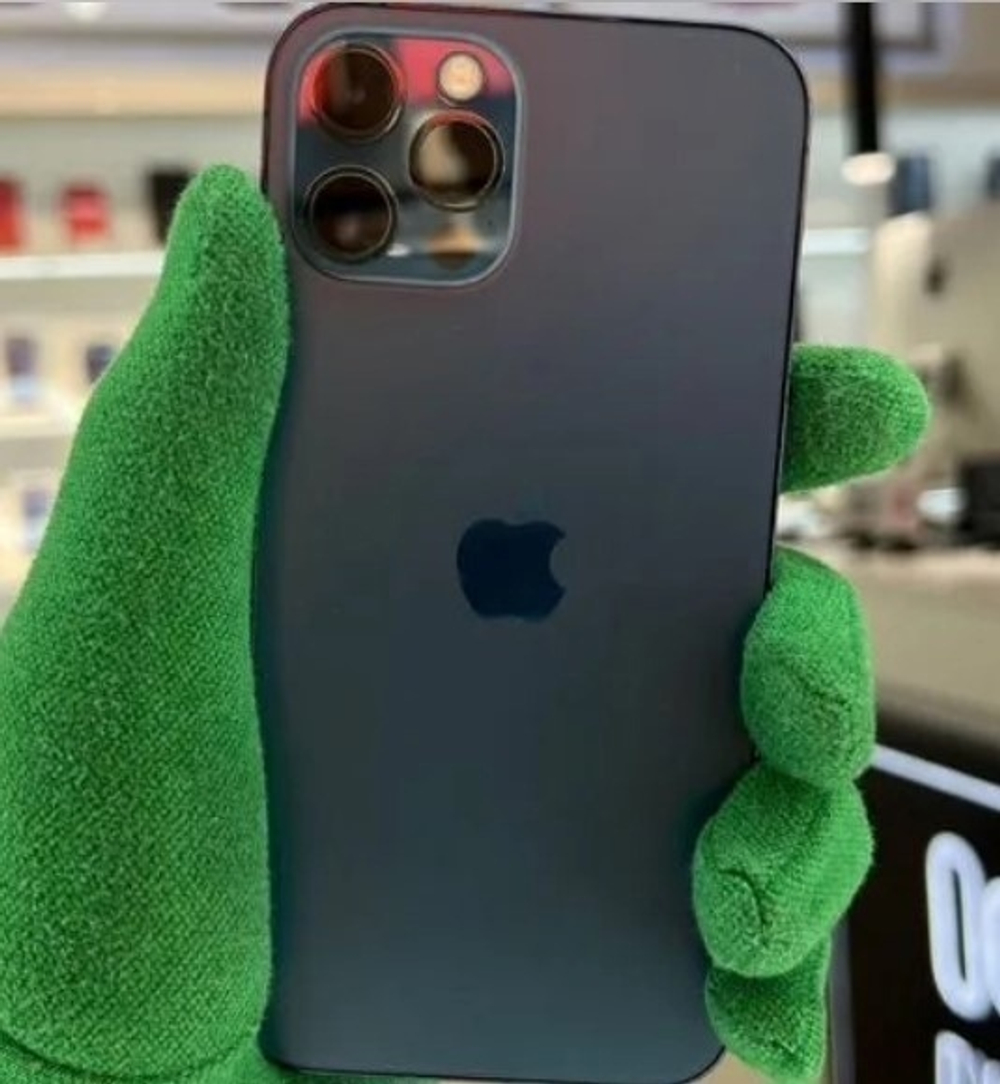 iPhone 12 Pro, 256 ГБ б/у