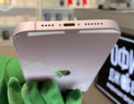 iPhone 14 128 ГБ б/у