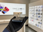 iPhone 13, 256 ГБ б/у