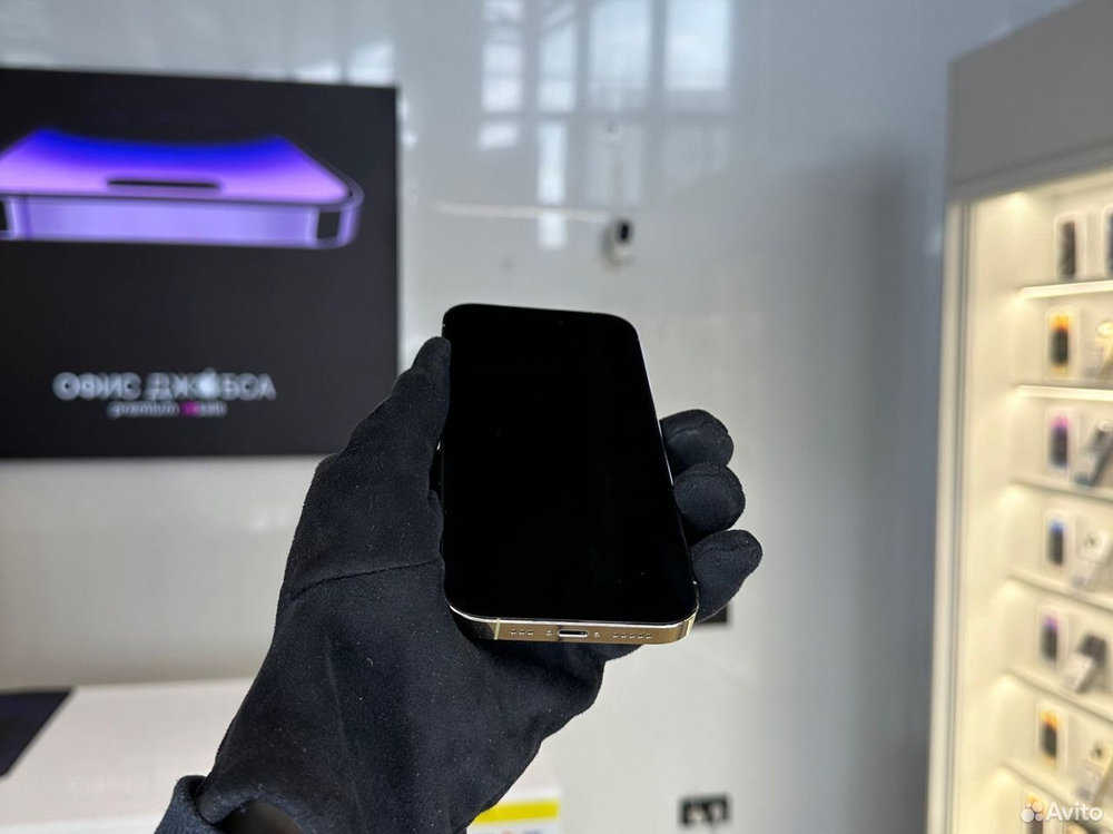 iPhone 14 Pro, 512 ГБ б/у