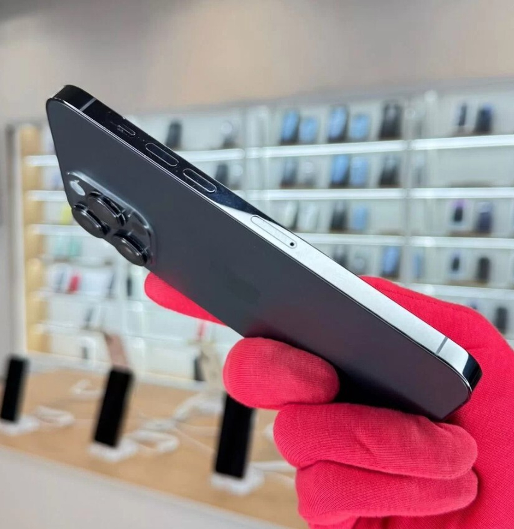 iPhone 14 Pro, 512 ГБ б/у
