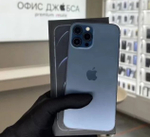 iPhone 12 Pro Max, 256 ГБ б/у