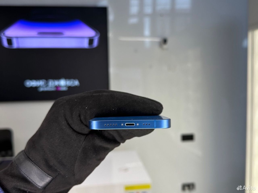 iPhone 13 512 ГБ б/у