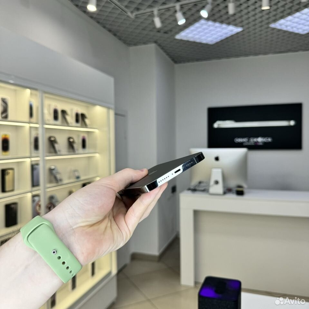 iPhone 13 Pro Max, 1 ТБ б/у