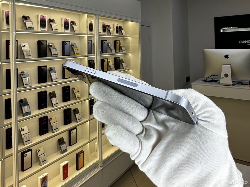 iPhone 14 Plus, 512 ГБ б/у