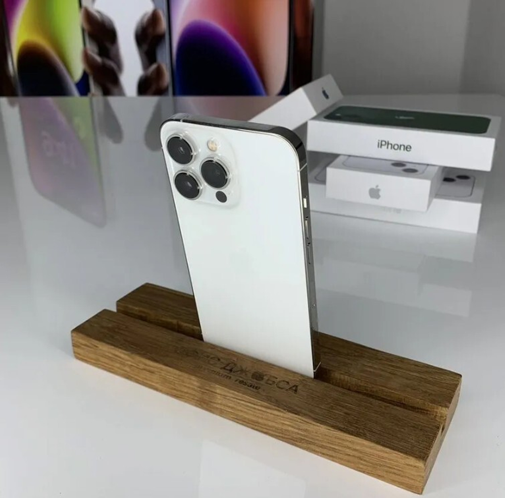 iPhone 13 Pro, 256 ГБ б/у