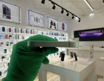 iPhone 12, 128 ГБ б/у