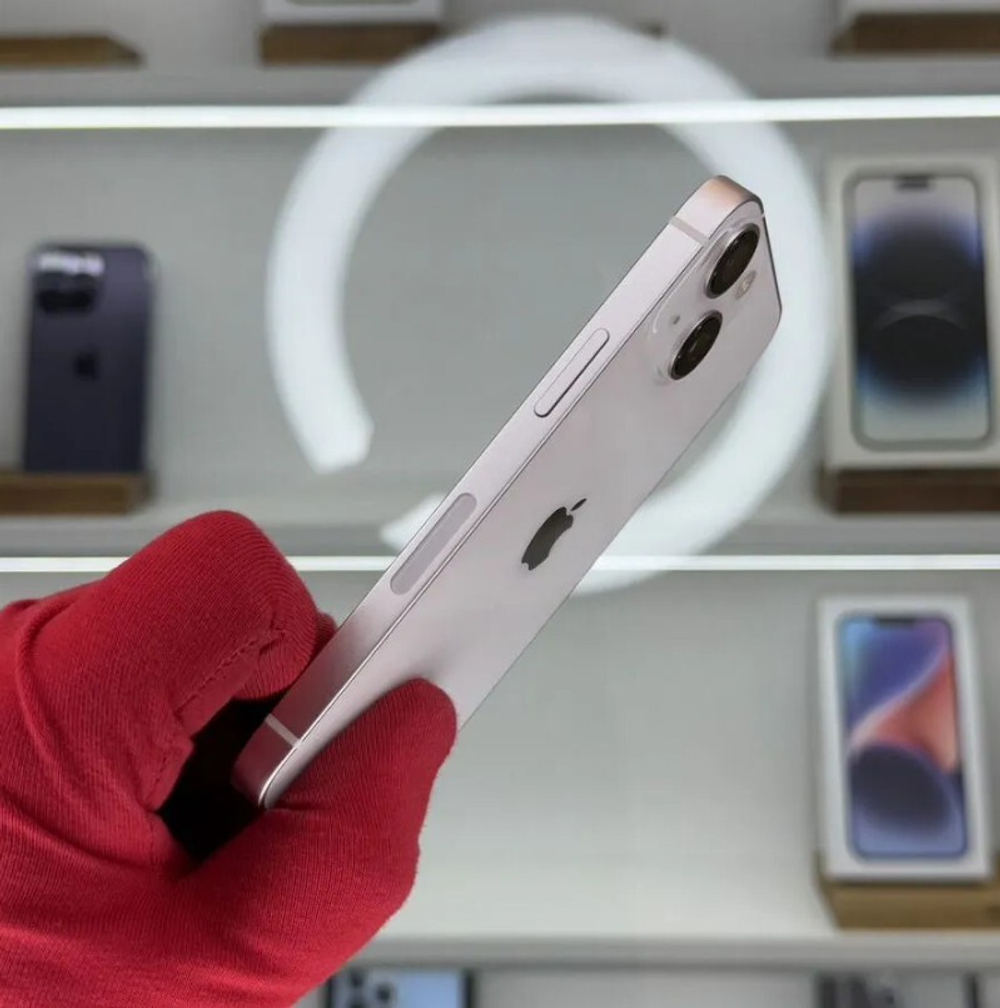 iPhone 13 mini, 128 ГБ б/у