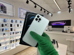 iPhone 12 Pro Max, 128 ГБ б/у