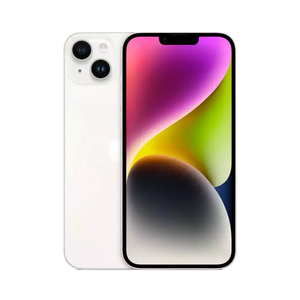 iPhone 14 Plus 512 GB, белый