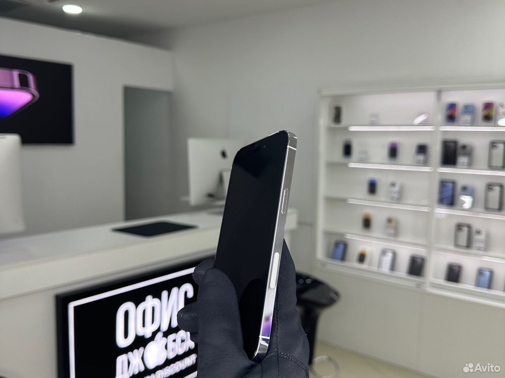 iPhone 14 Pro Max, 1 ТБ б/у