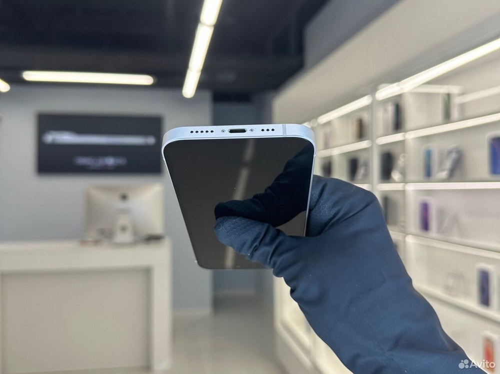 iPhone 12 Mini, 128 ГБ б/у