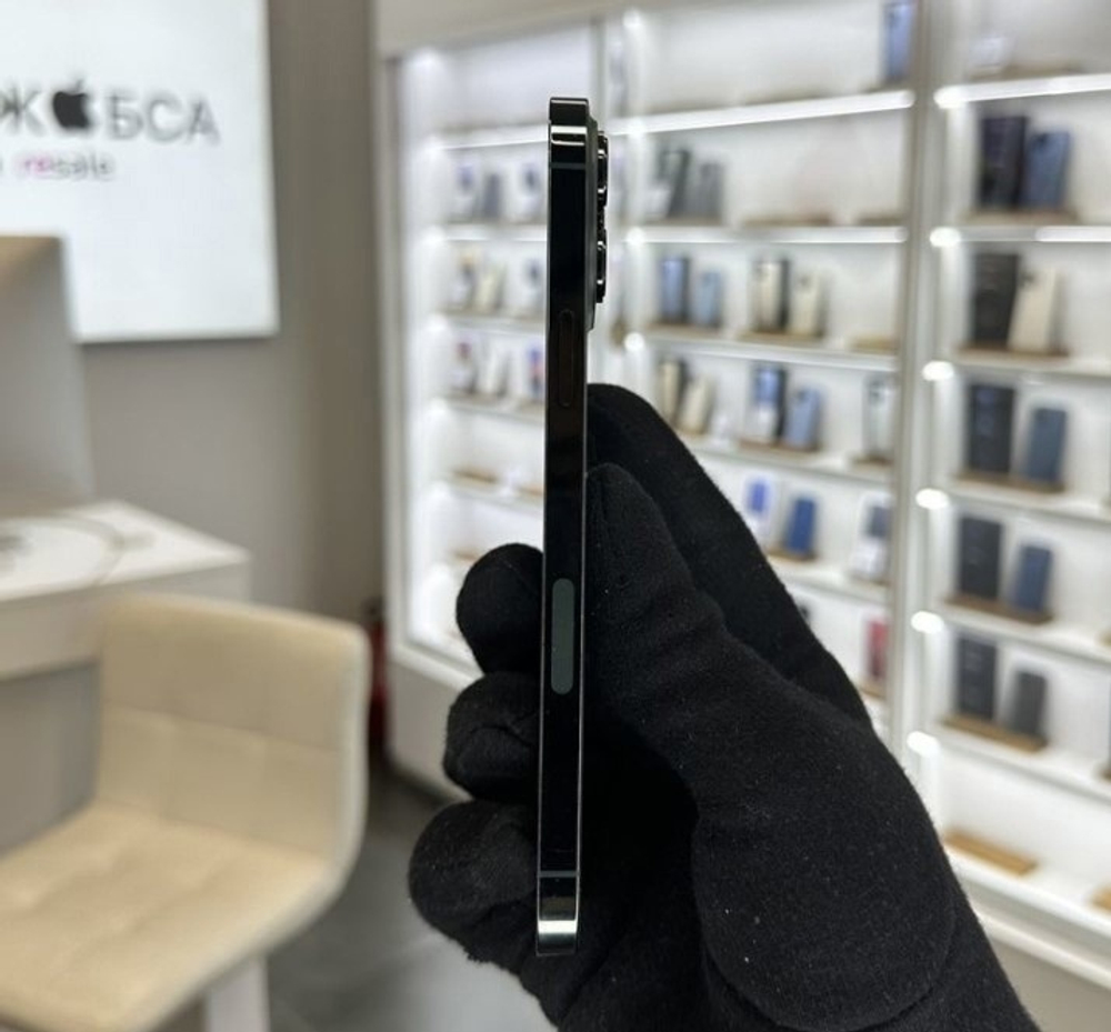 iPhone 13 Pro Max, 1 ТБ б/у