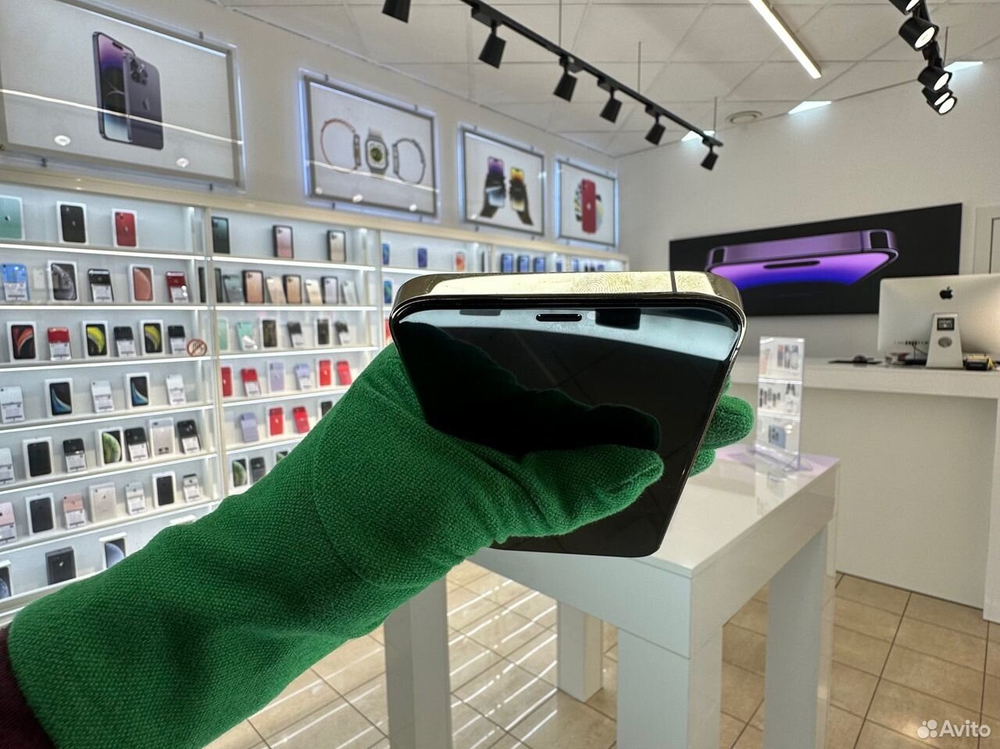 iPhone 12 Pro Max, 512 ГБ б/у