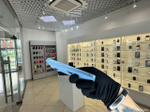 iPhone 14, 256 ГБ б/у