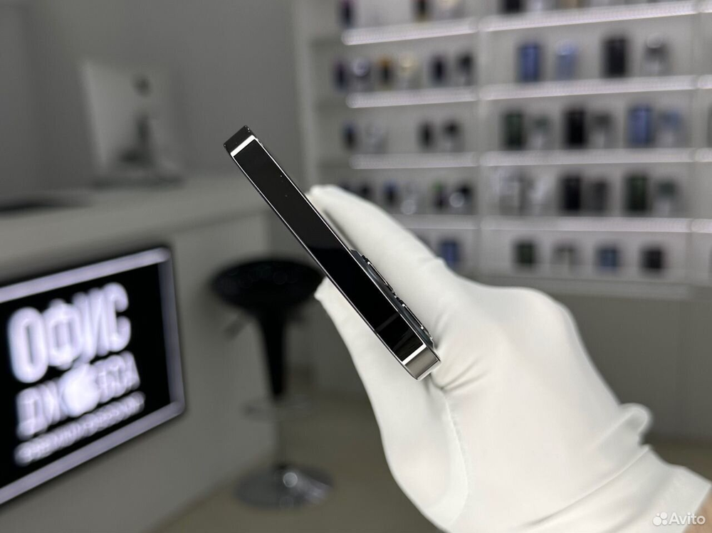 iPhone 12 Pro, 256 ГБ б/у