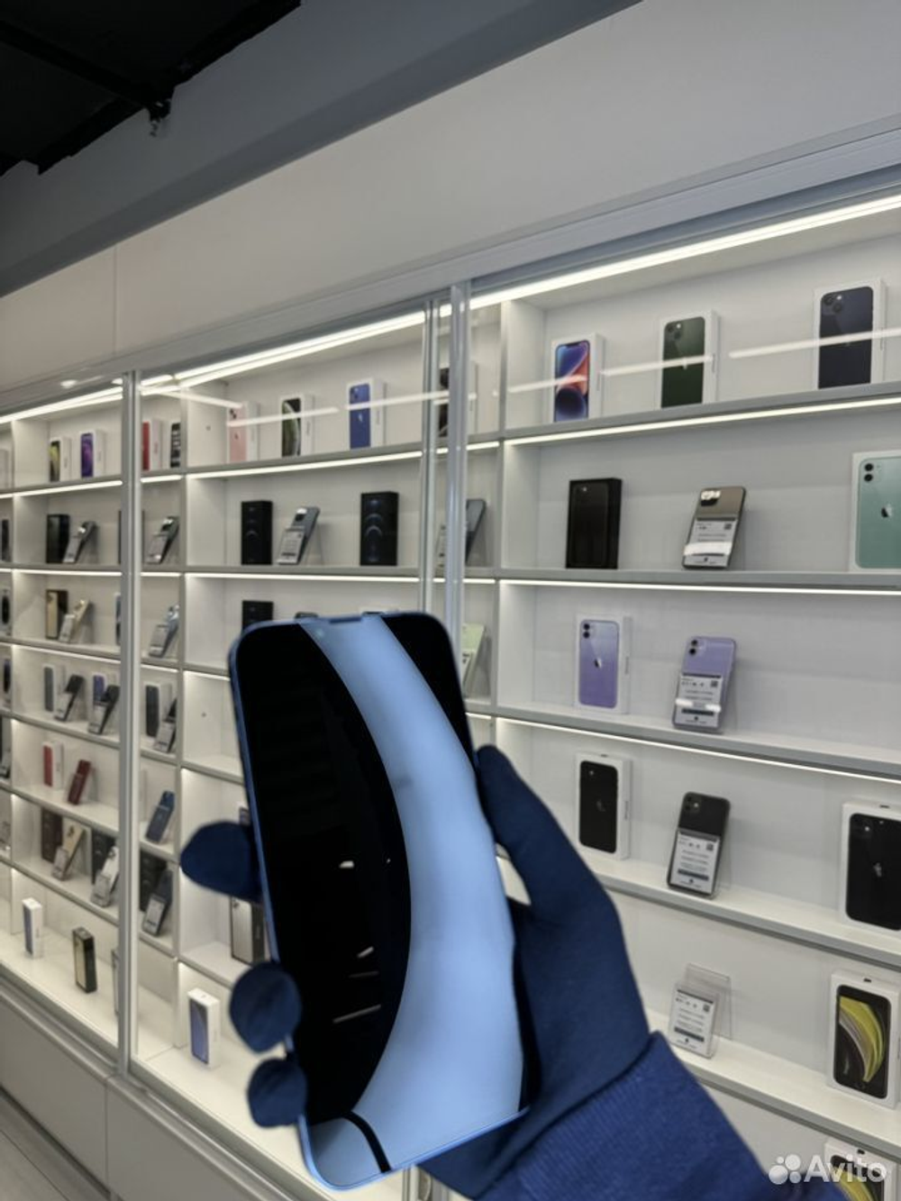 iPhone 13 Pro Max, 256 ГБ б/у