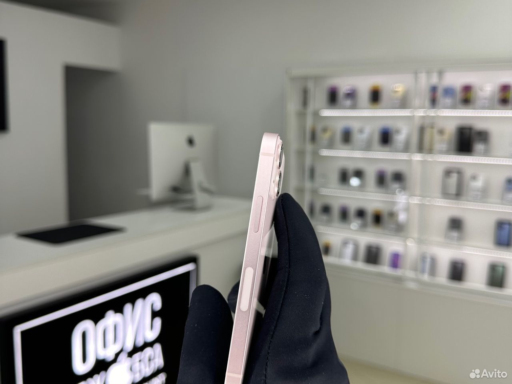 iPhone 13 Mini, 128 ГБ б/у