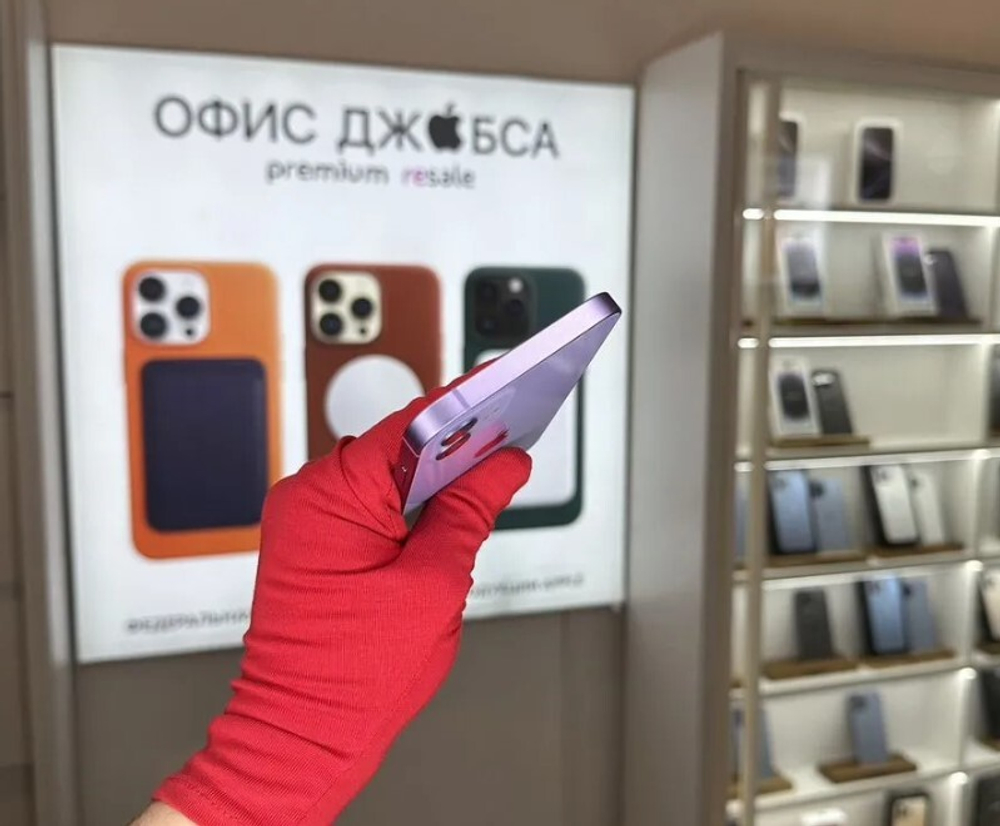 iPhone 12, 128 ГБ б/у