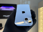 iPhone 14, 128 ГБ б/у