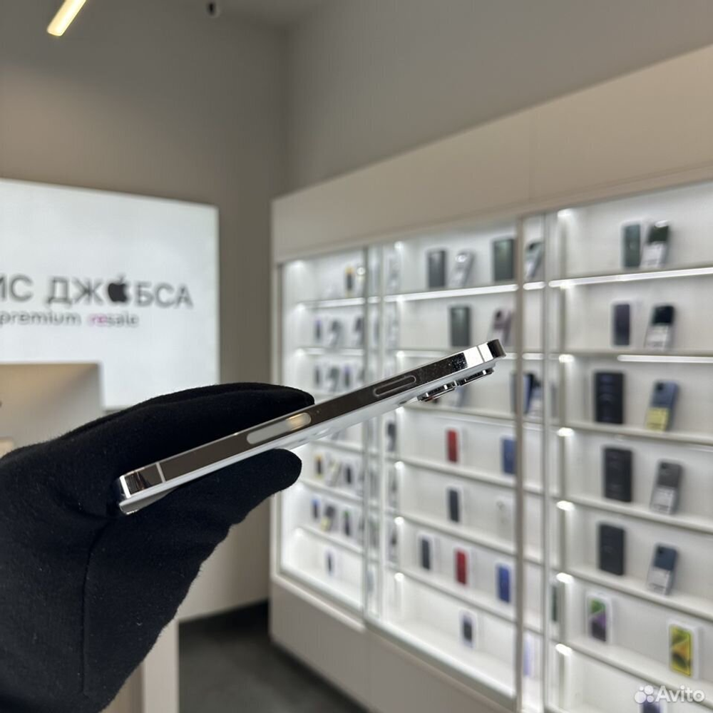 iPhone 14 Pro Max, 512 ГБ б/у