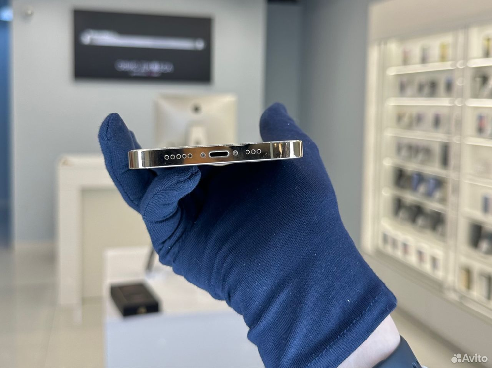 iPhone 12 Pro, 512 ГБ б/у