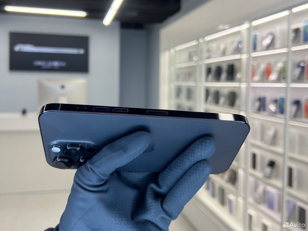 iPhone 14 Pro Max, 512 ГБ б/у