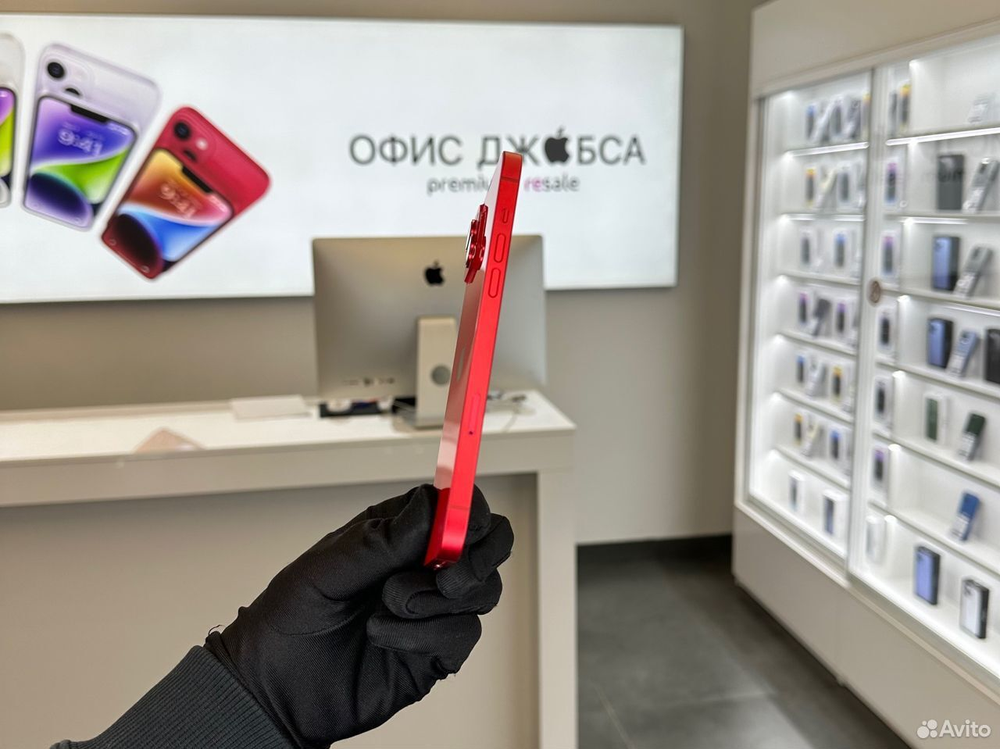 iPhone 14 Plus, 256 ГБ б/у