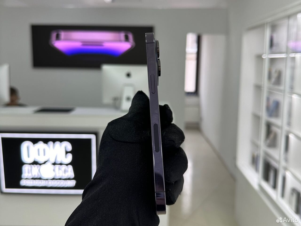 iPhone 14 Pro Max, 1 ТБ б/у