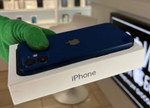 iPhone 12 64 ГБ б/у