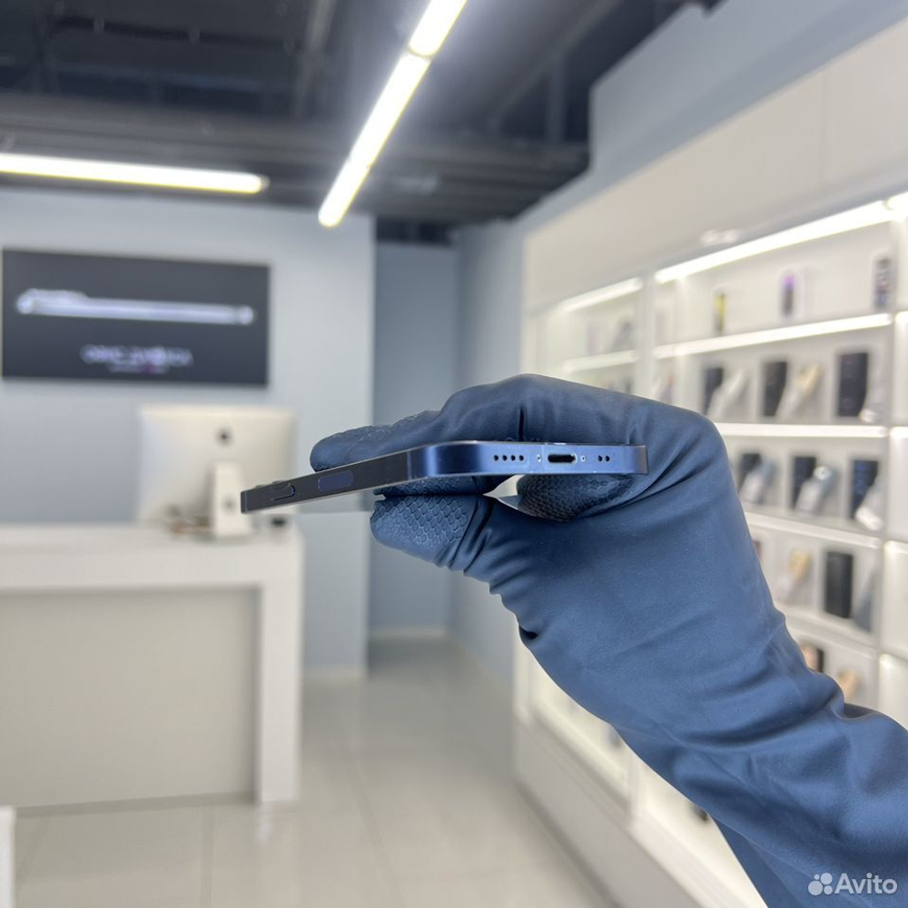 iPhone 12 Mini, 256 ГБ б/у