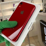 iPhone XR, 64 ГБ б/у