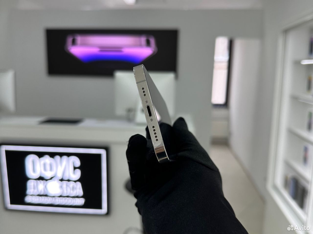 iPhone 12 Pro, 256 ГБ б/у