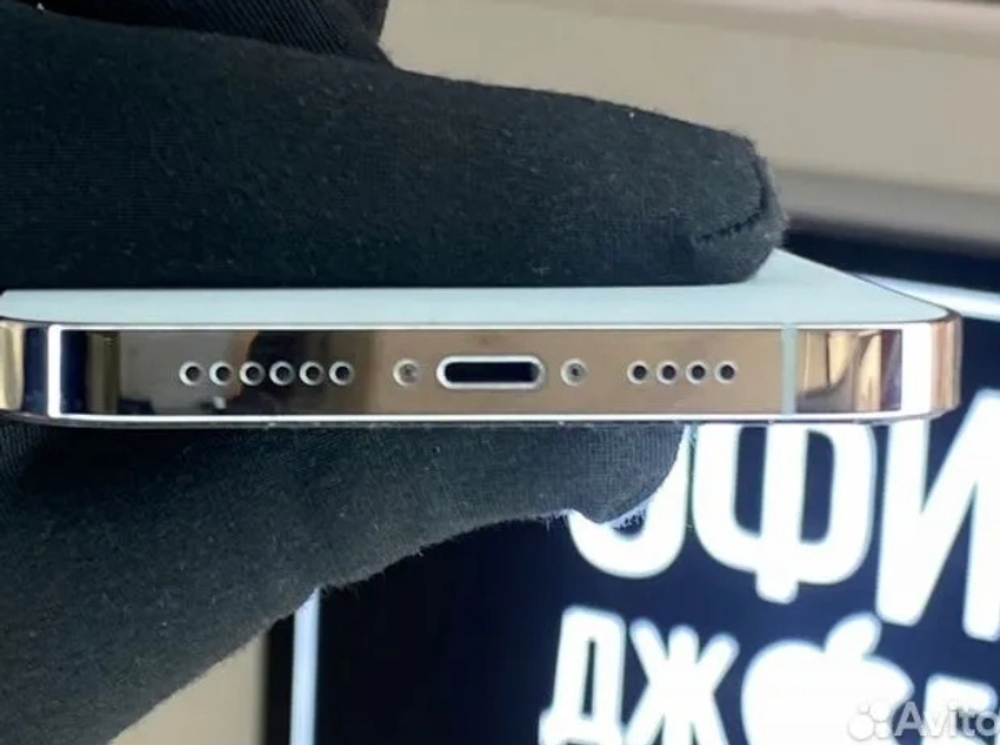 iPhone 13 Pro Max, 512 ГБ б/у