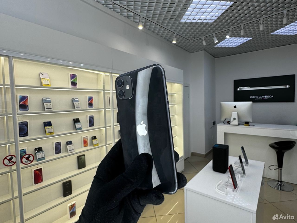 iPhone 12 Pro, 256 ГБ б/у