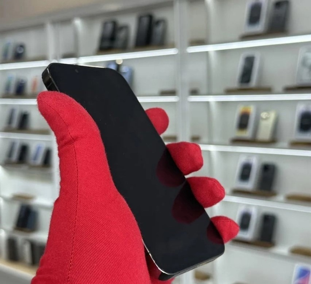 iPhone 13 Pro, 256 ГБ б/у